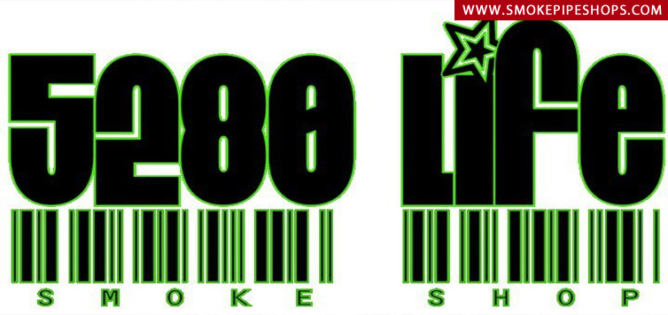 5280 Life Smoke Shop