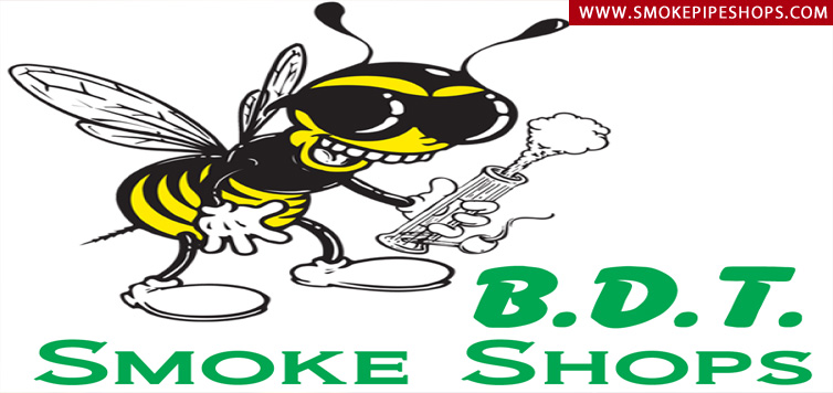 BDT Smoke Shops