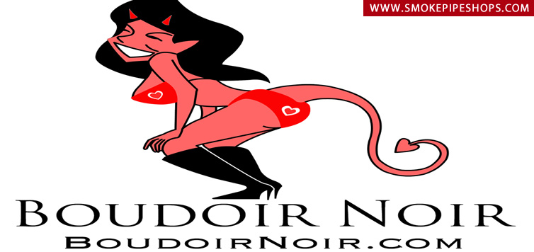 Boudoir Noir's Exotica