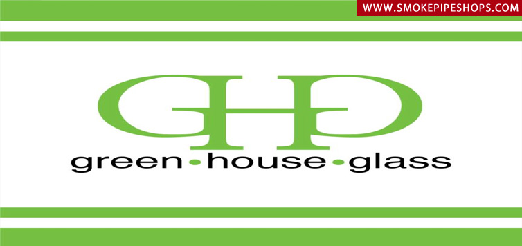 Green House Glass