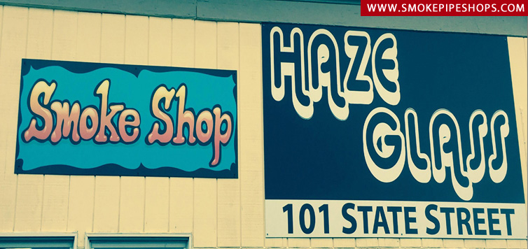 Haze Glass Creations