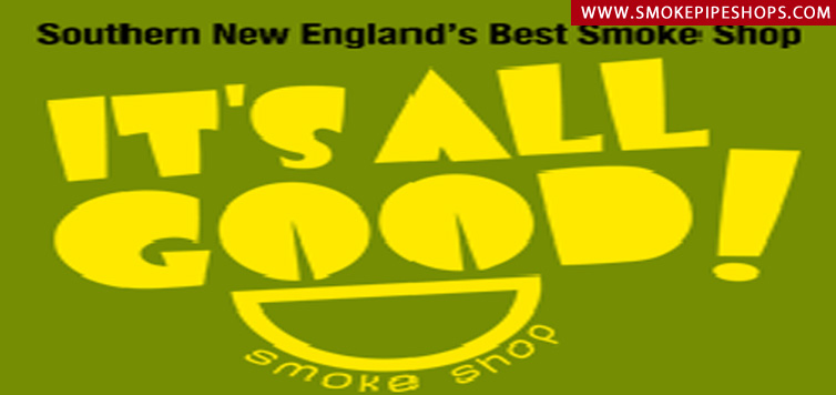 It's All Good Smoke Shop