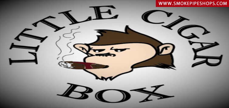 Little Cigar Box