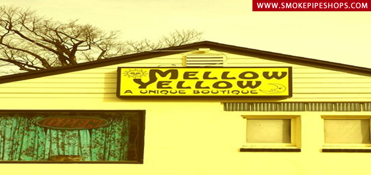 Mellow Yellow