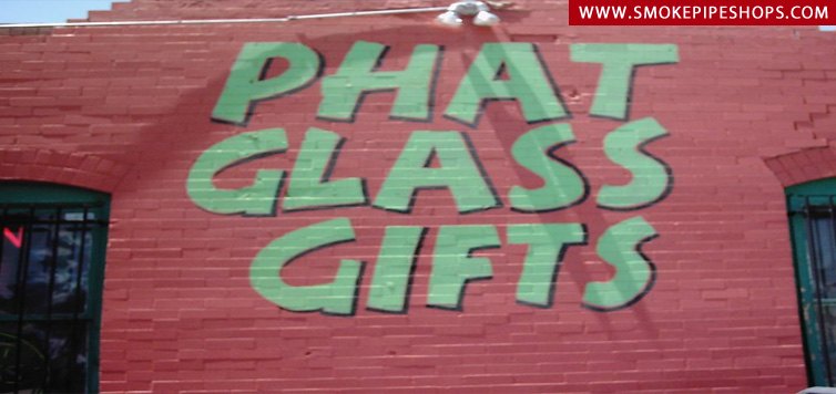 Phat Glass Gifts