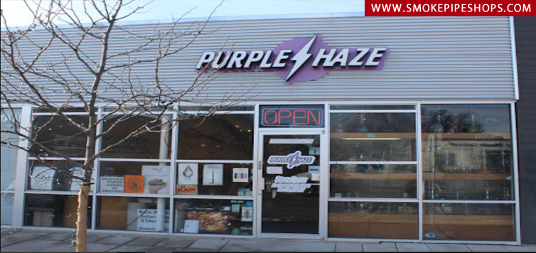 Purple Haze