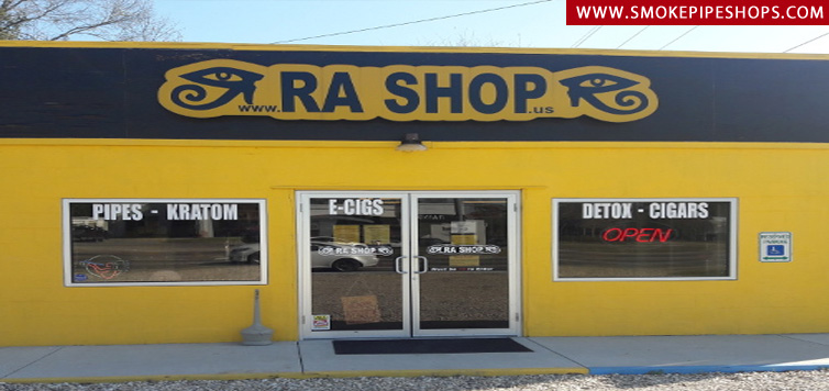 Ra Shop