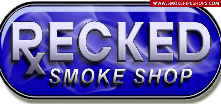 Recked Smoke Shop