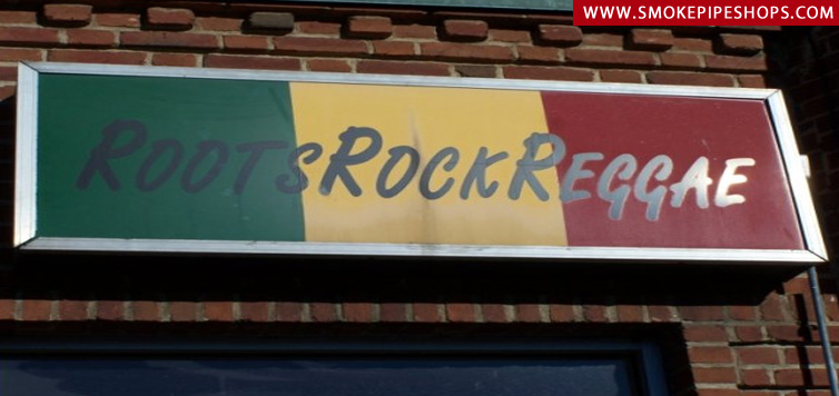 Roots Rock Reggae