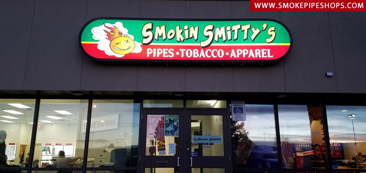 Smokin Smitty's