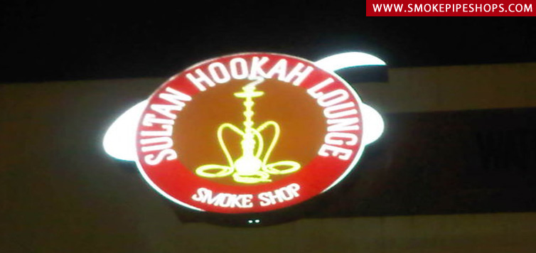 Sultan Hookah Lounge
