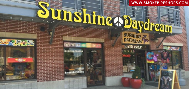 Sunshine Daydream Inc