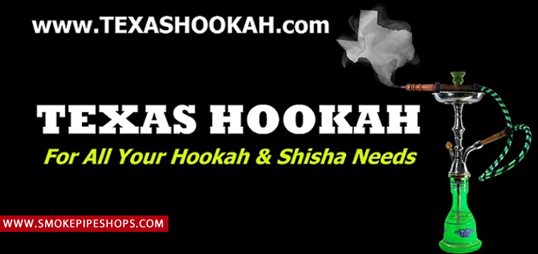 Texas Hookah