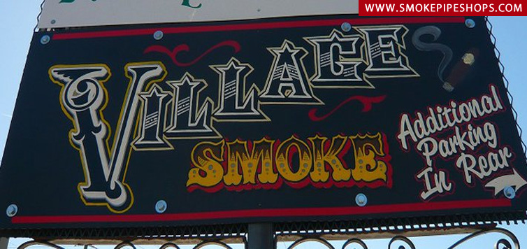 Village Smoke
