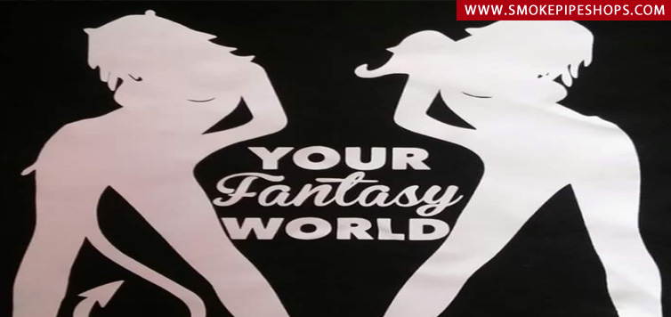 Your Fantasy World