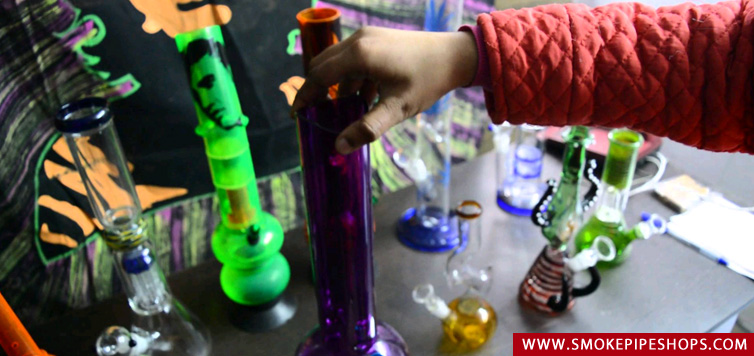 India Bongs