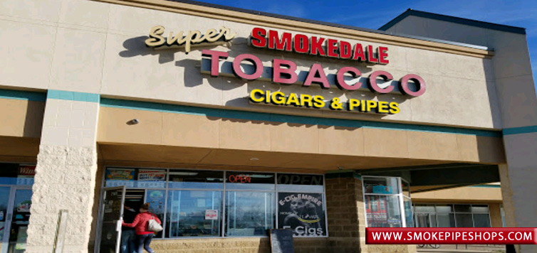 Smokedale Tobacco