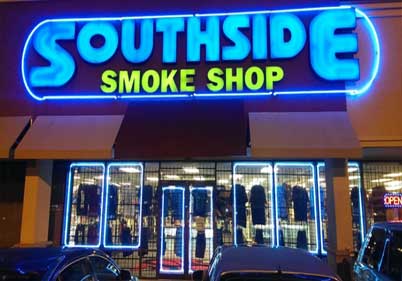 Southside Smokeshop