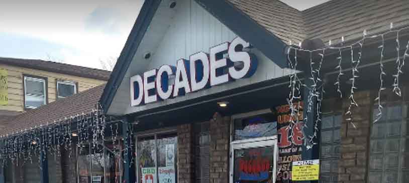 Decades