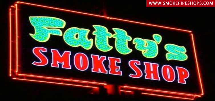 Fatty's Smoke Shop