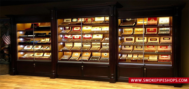 Free Choice Tobacconist Store