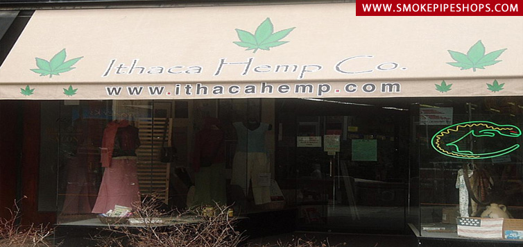 Ithaca-Hemp-Company