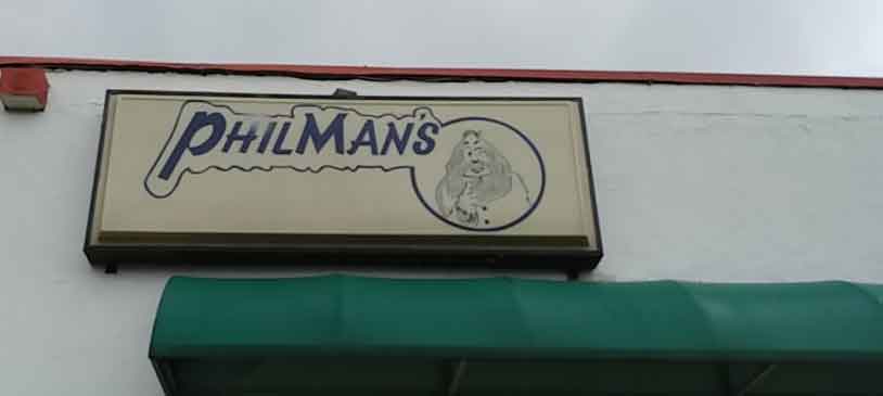 Philman's