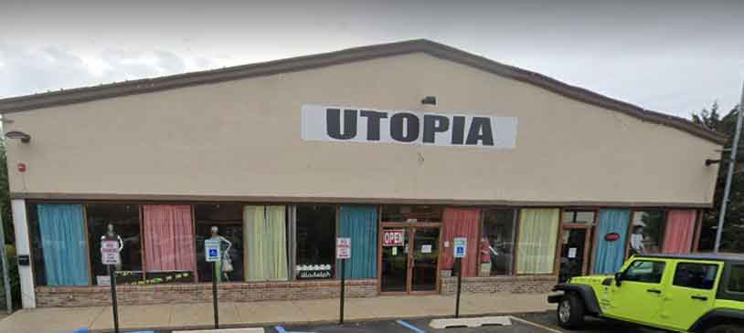 Utopia