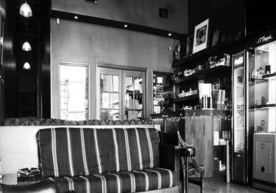 V Cut Smoke Shop