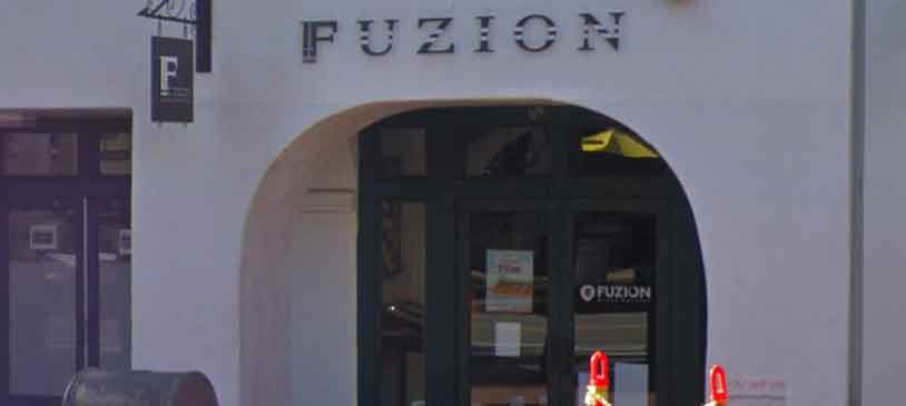 Fuzion