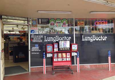 Lung Doctor