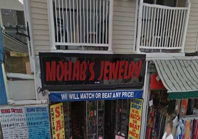 Mohab's Jewelry