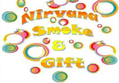 Nirvana Smoke and Vape