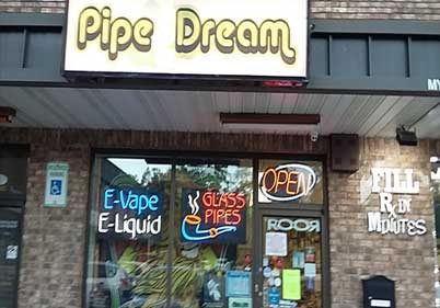 Pipe Dream