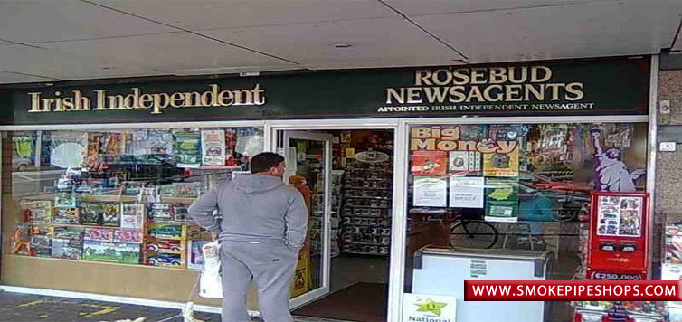 Rosebud Newsagents