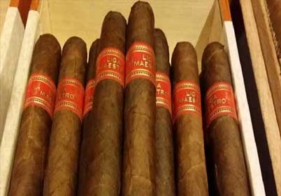 Santana Premium Cigar