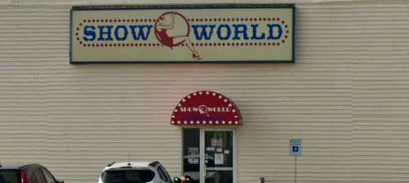 Show World