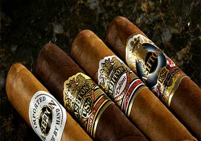 Stogie's Fine Cigars