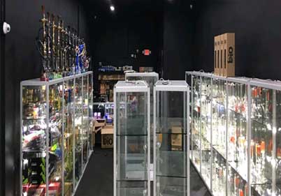 Ziggy S Smoke Shop Miami Florida United States Smoke Pipe Shops