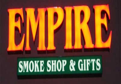 Empire Novelties & Smoke Shop