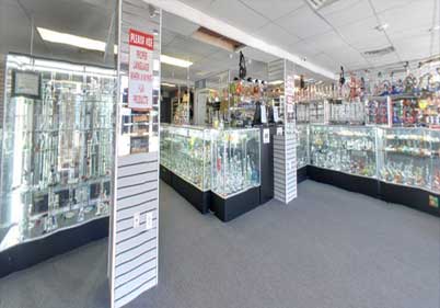 Illadelph Smoke Shop