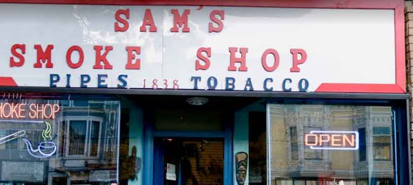 Sams