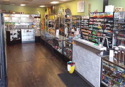 One Stop Smoke Shop