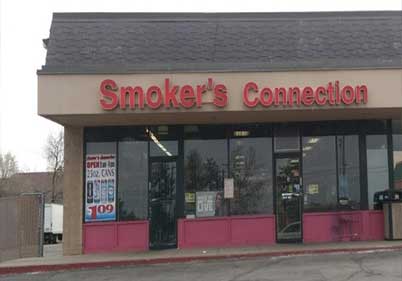 Smoker's Connection LLC