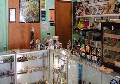 Bandar Smoke Shop