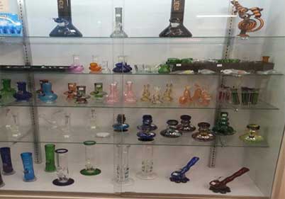 Flashback Smoke Shop