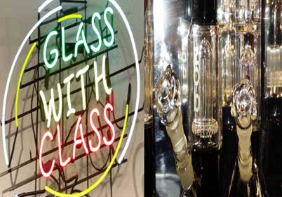 Heady Glass