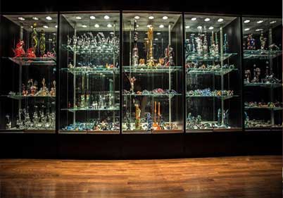 Illuzion Glass Galleries