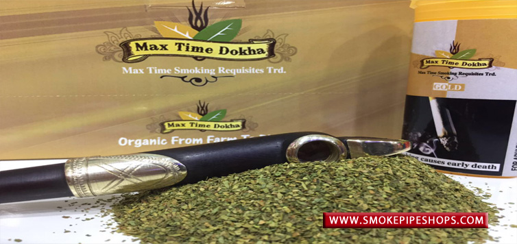 Max Time Smoking Requisite Trading Company LLC