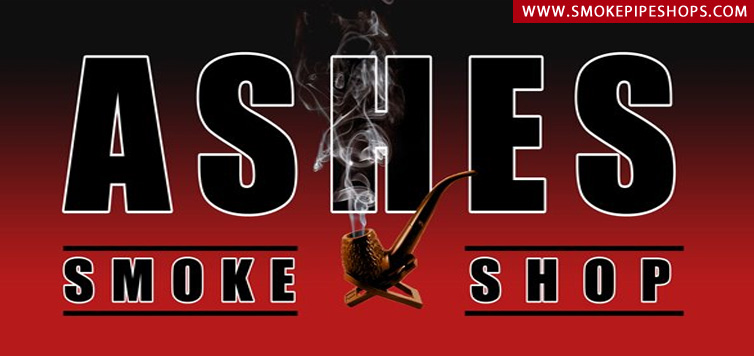 Ashed Smoke Shop